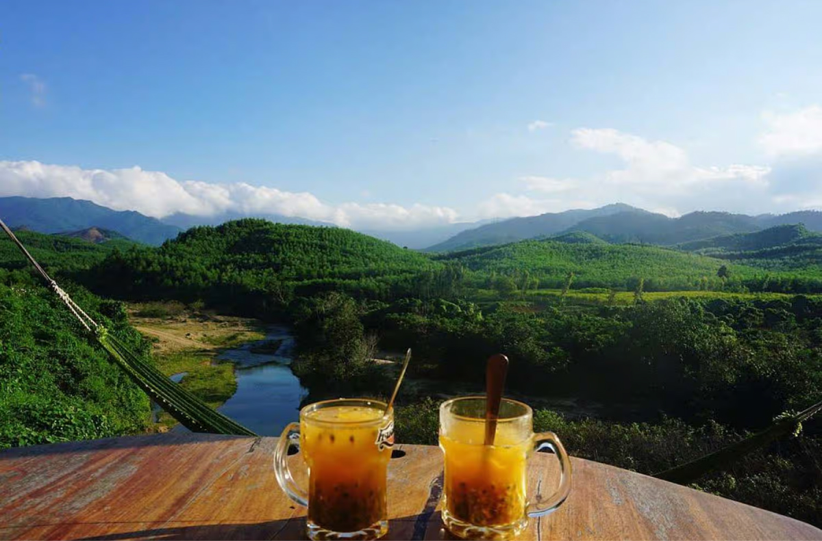 Thung Lũng Bồng Lai