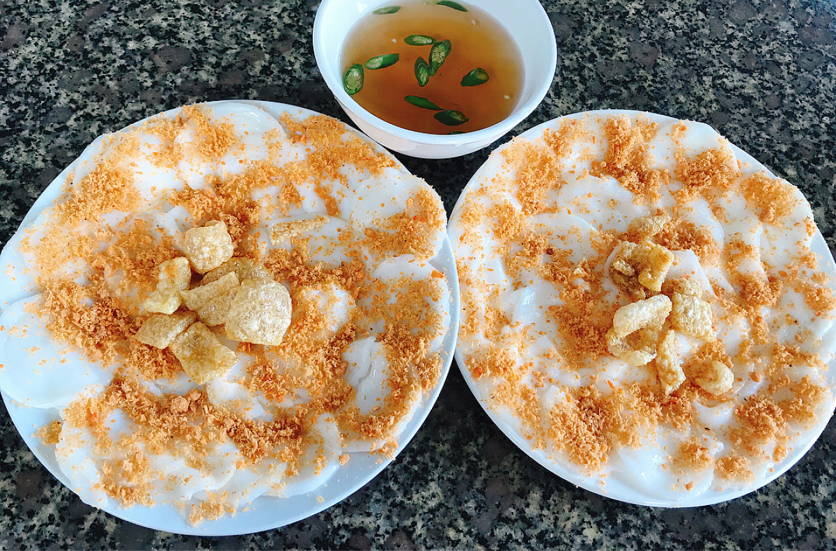 Bánh bèo