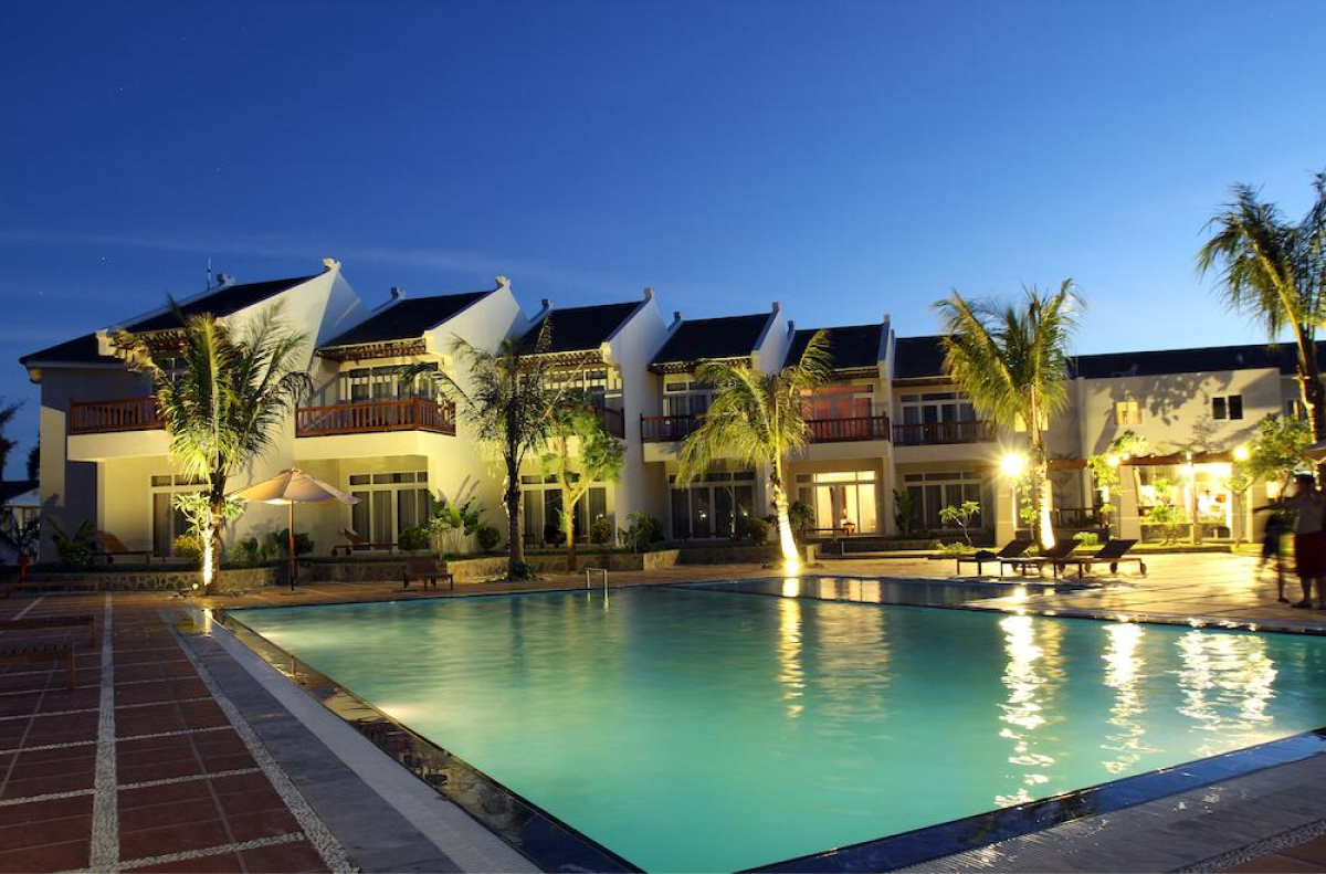 Bảo Ninh Resort