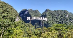 Chợ Du Lịch Xuân Sơn – Thiên Đường Mua Sắm Đặc Sản Quảng Bình