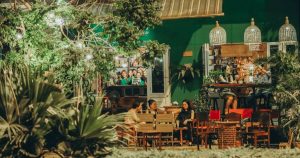 Những Quán Cà Phê Sống Ảo View Núi Rừng Cực Chill Tại Quảng Bình