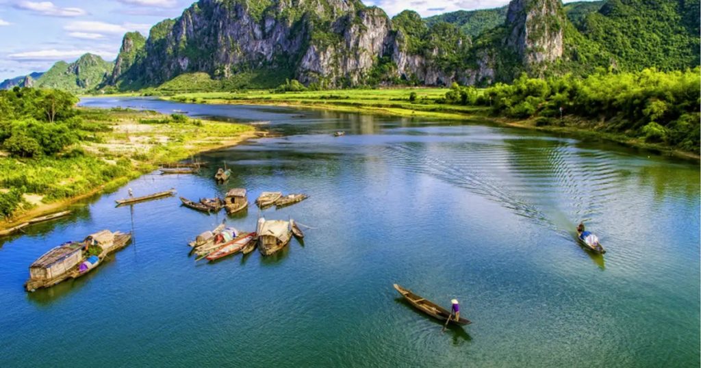 Tổng hợp những điểm du lịch lịch sử Quảng Bình bạn nên ghé thăm