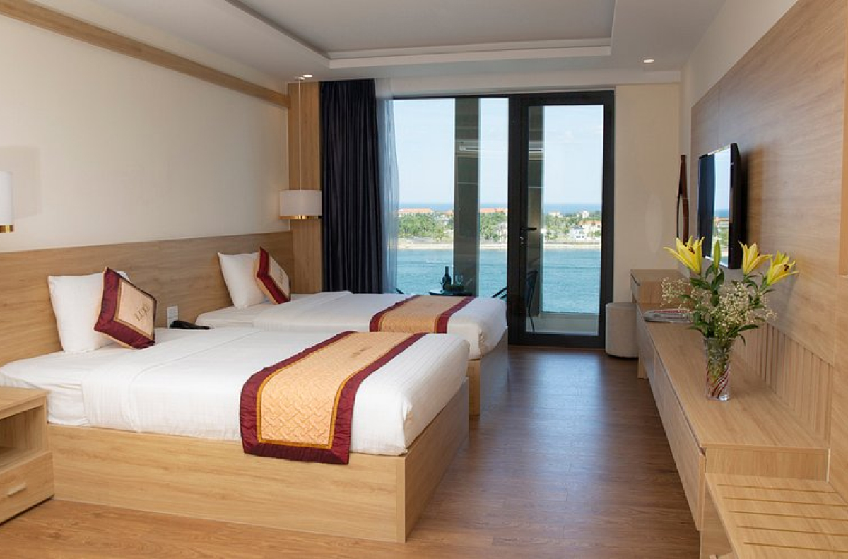 Luxe Hotel