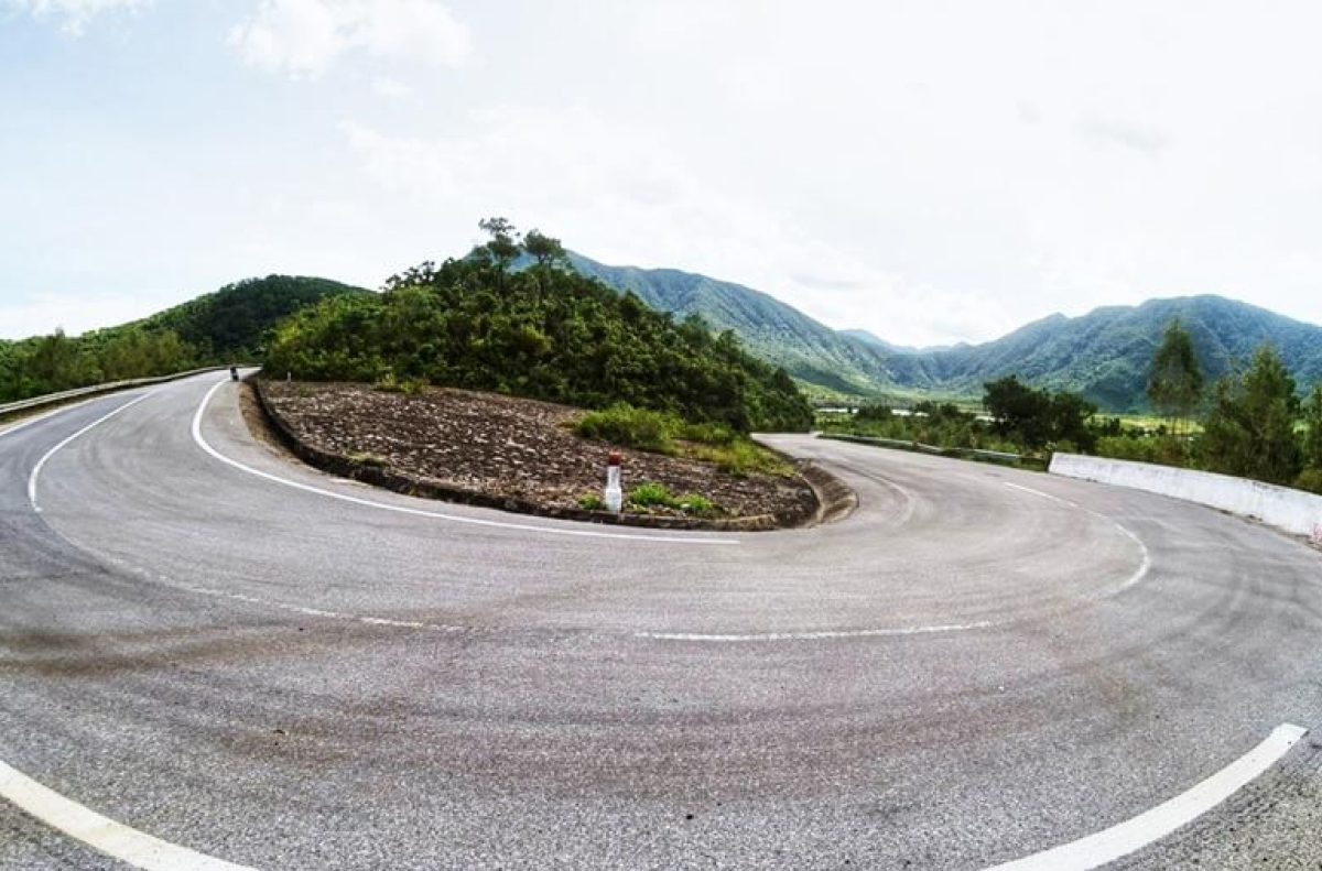 Hướng dẫn di chuyển đến Đèo Ngang - Hoành Sơn Quan