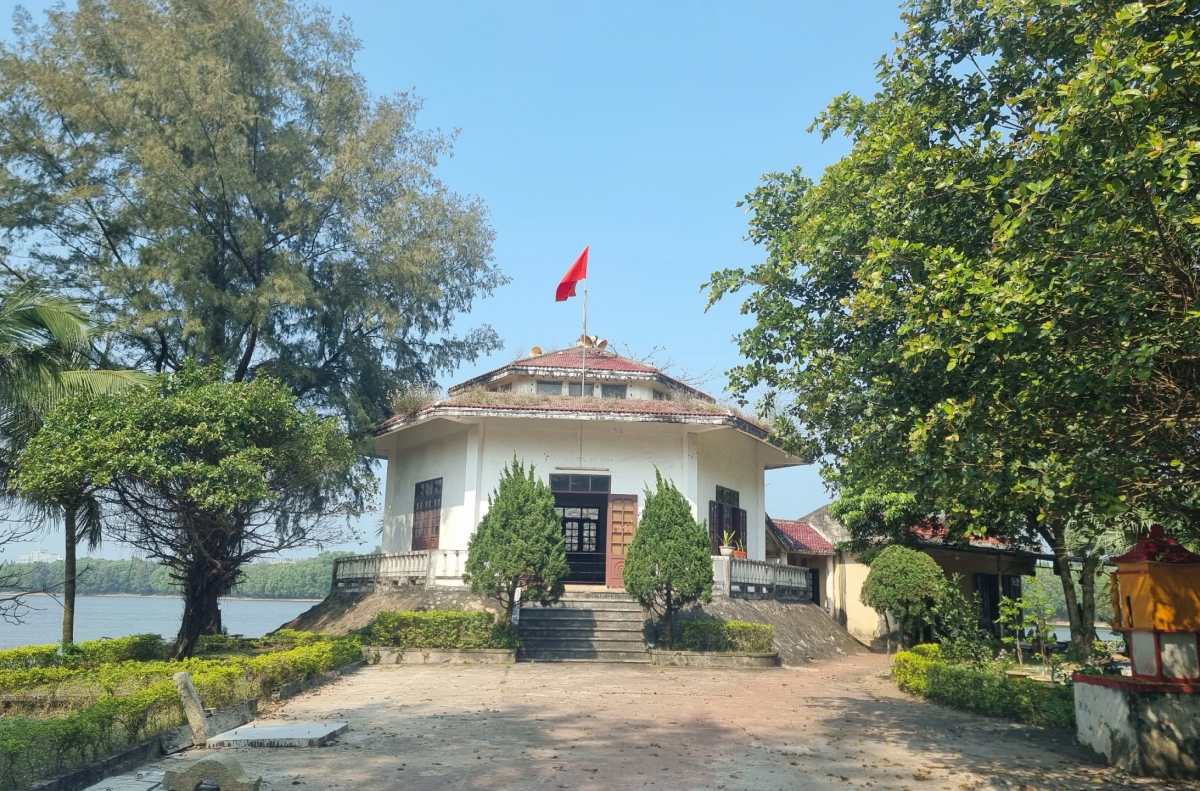 “Bảo tàng sống” của người Việt cổ – Điểm hẹn của lịch sử