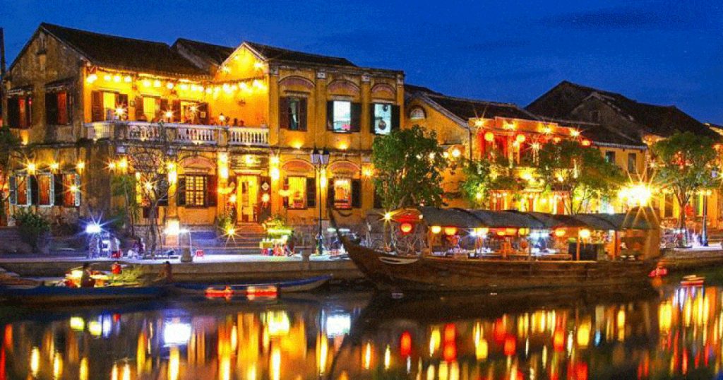 Bỏ túi một số gợi ý khi đi du lịch miền Trung