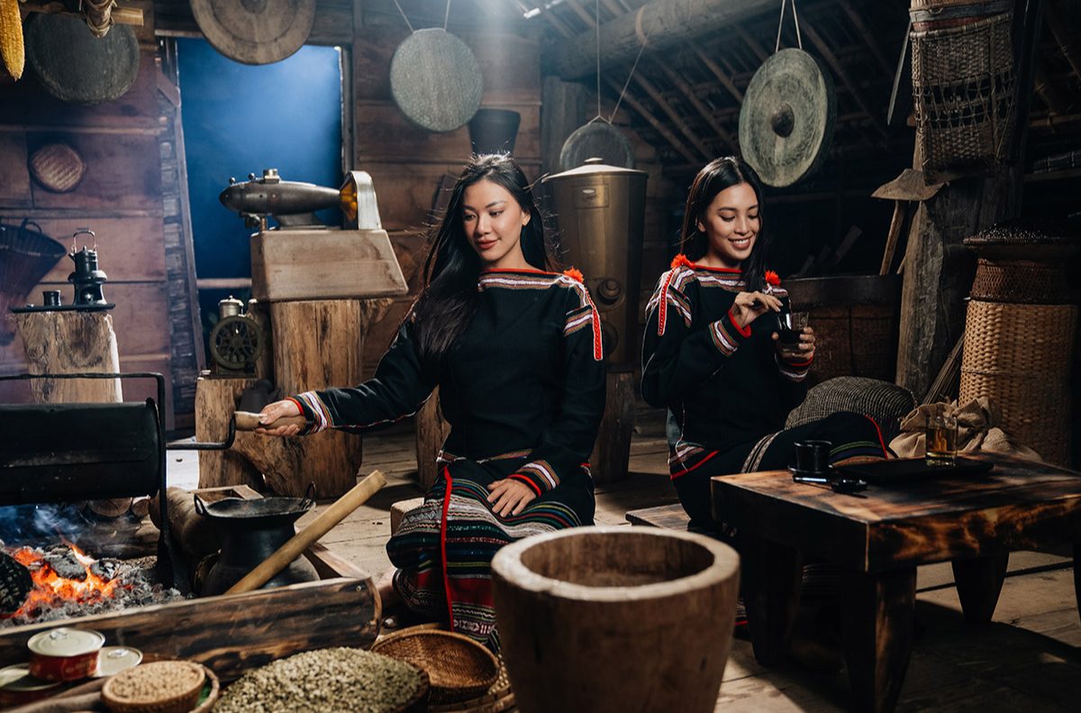 Buôn Ma Thuột – Thủ phủ cà phê và văn hóa Tây Nguyên
