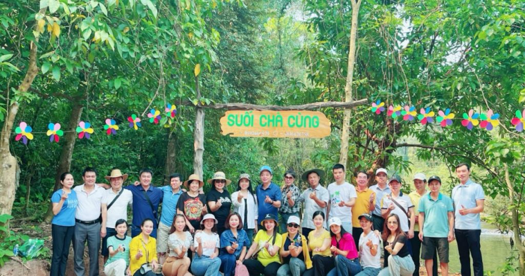 Chà Cùng về đêm: Những trải nghiệm độc đáo ít nơi nào có tại Quảng Bình