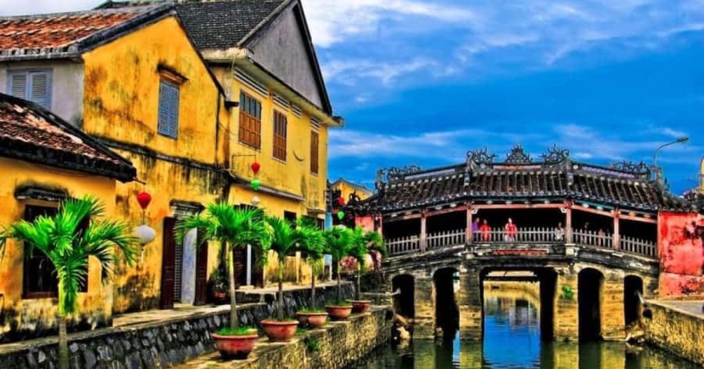 Các di sản văn hóa ở miền Trung được UNESCO công nhận