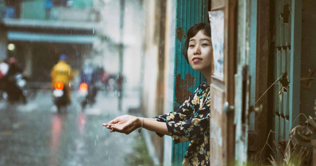 Du lịch mùa mưa ở Thượng Hóa, Minh Hóa