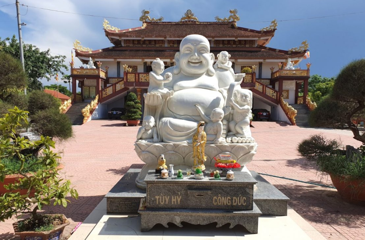 Đức Phật Thích Ca