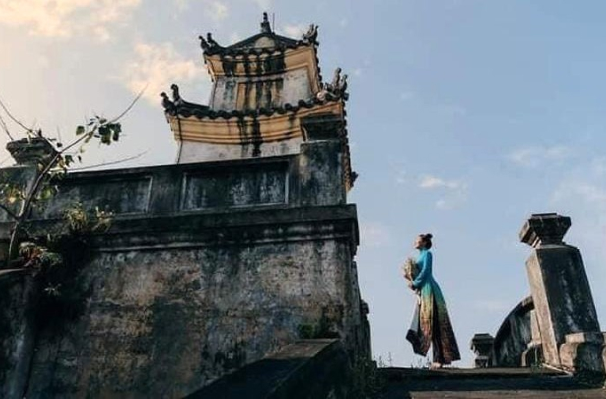 Kiến trúc phòng thủ đỉnh cao – ẩn chứa thiên cơ trong từng mét đất