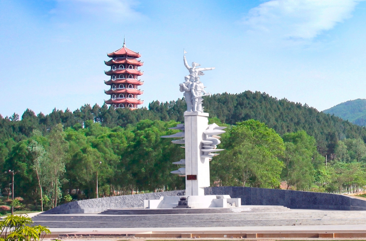 Ngã ba Đồng Lộc: