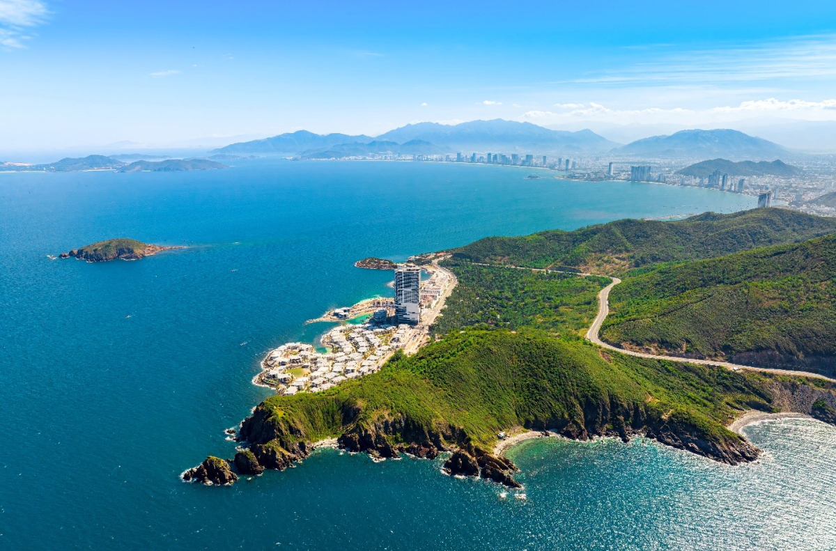 Nha Trang – Thiên đường biển giữa miền Trung
