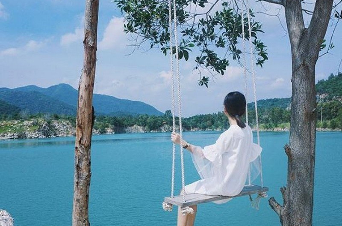 Thiên đường sống ảo – Mỗi góc là một tấm postcard đắt giá