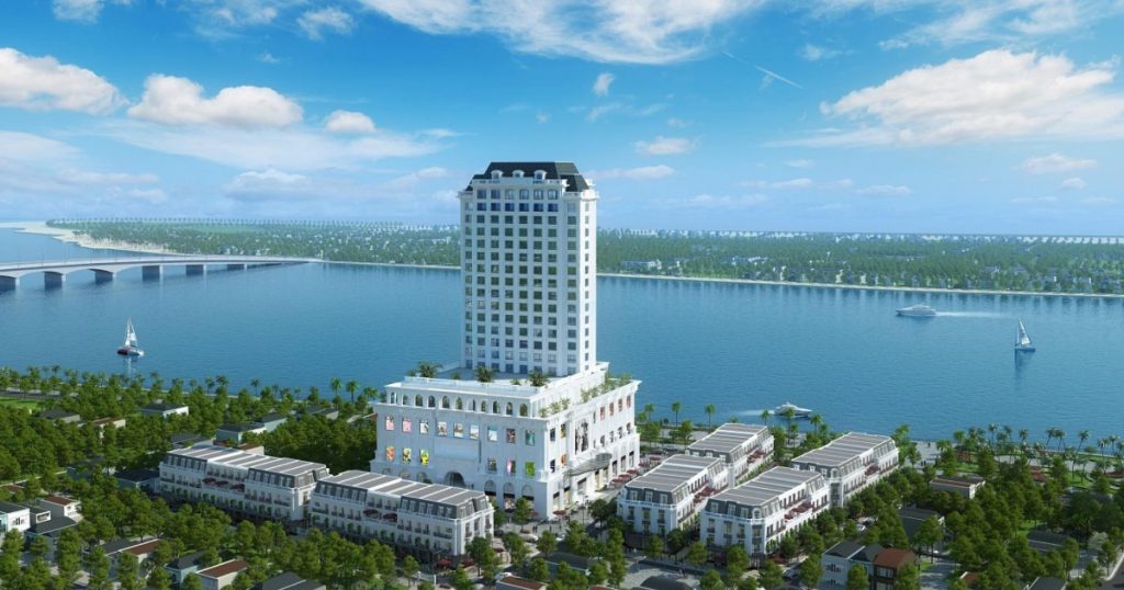 Vincom Plaza Đồng Hới – Điểm Mua Sắm, Giải Trí & Ẩm Thực Sầm Uất Bậc Nhất