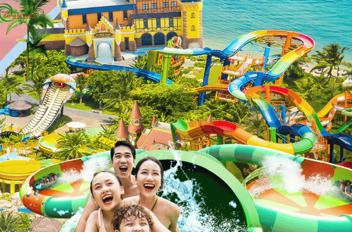 VinWonders Cửa Hội