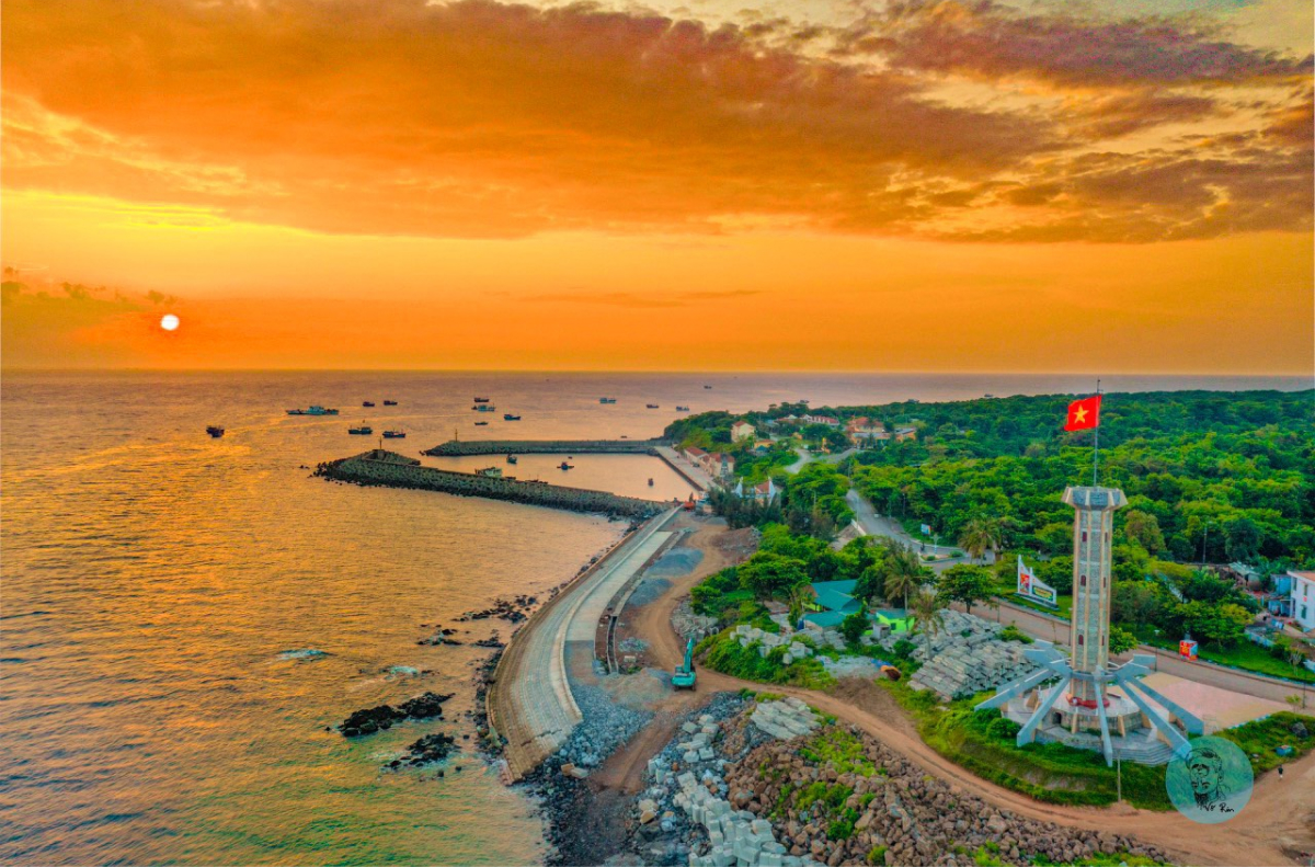 Đảo Cồn Cỏ