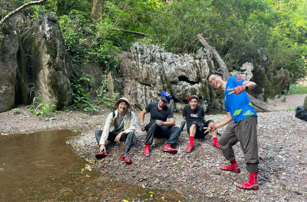 Trải nghiệm các tour trekking dài ngày