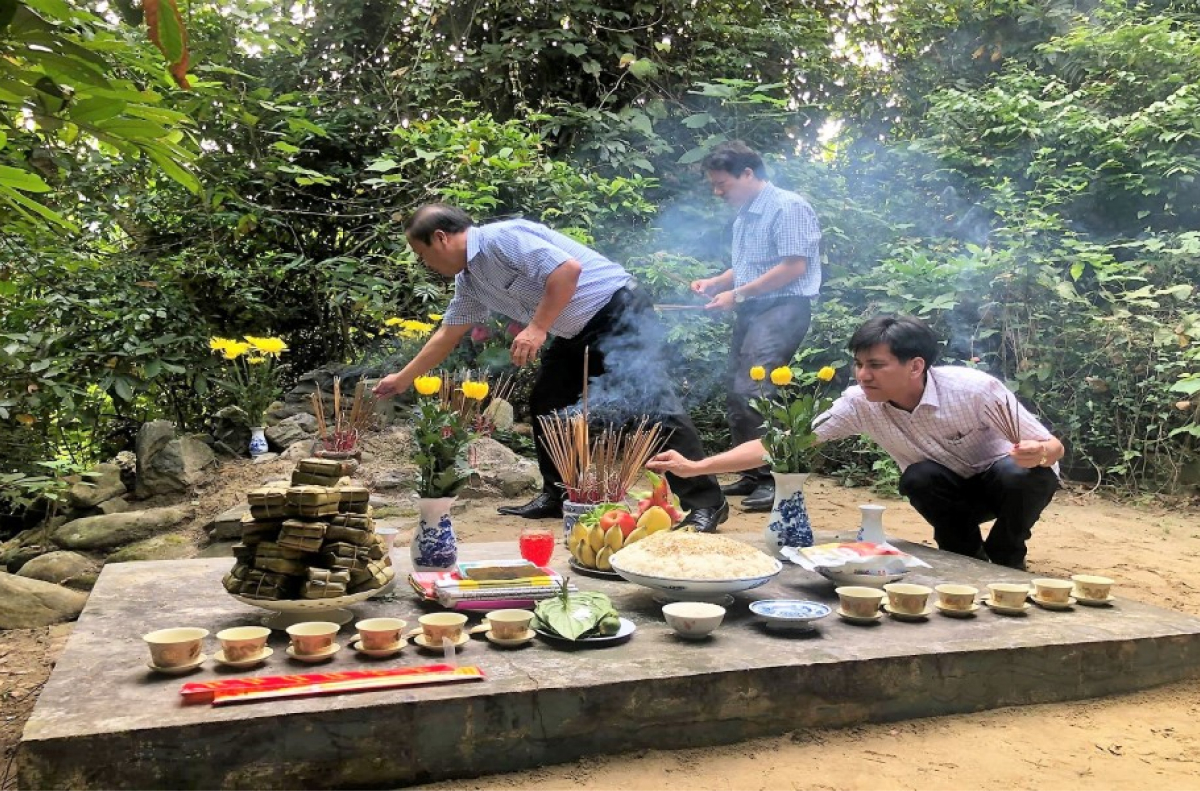 Chợ Tình Minh Hóa — Tìm hiểu nét đẹp văn hóa người Nguồn 2 Ý nghĩa văn hóa của Chợ tình Minh Hóa