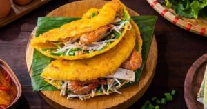 Trang chủ 16 8+ địa chỉ ăn Bánh xèo ngon tại Quảng Bình