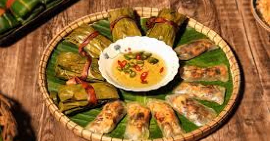 8+ địa chỉ ăn bánh bột lọc ngon tại Quảng Bình