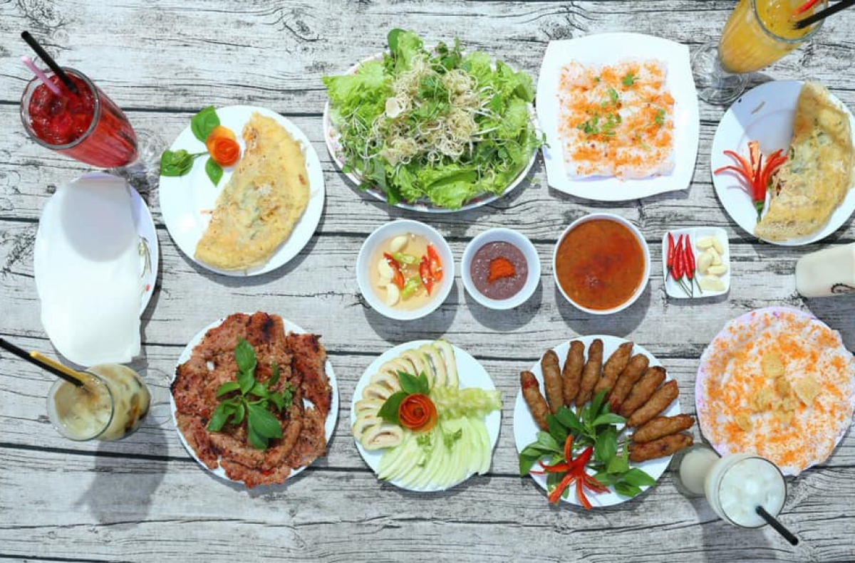 Cách làm bánh khoái Quảng Bình – bí quyết giòn ngon chuẩn vị