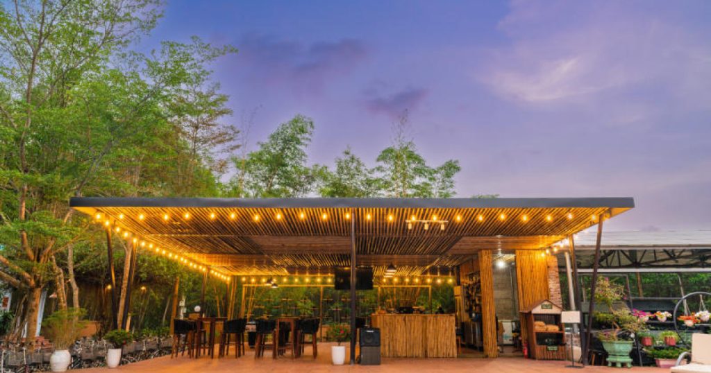 Chày Lập Farmstay: Chốn thanh bình sau những ngày mệt mỏi