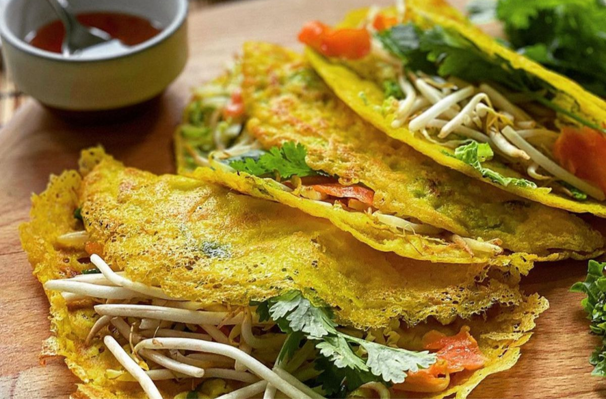 8+ địa chỉ ăn Bánh xèo ngon tại Quảng Bình 5 Ly Ly Quán – địa chỉ ăn Bánh xèo ngon tại Quảng Bình