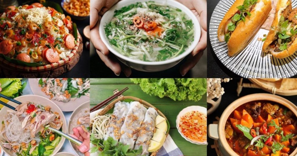20 món ngon Quảng Bình nhất định phải thử