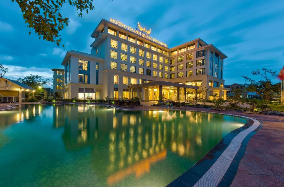 Mường Thanh Luxury Nhật Lệ – Đẳng cấp thương hiệu Việt