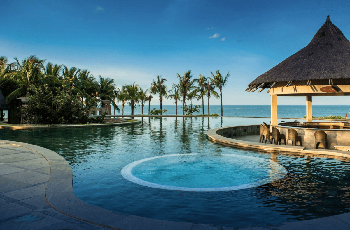 Sun Spa Resort – Thiên đường nghỉ dưỡng bên biển Nhật Lệ