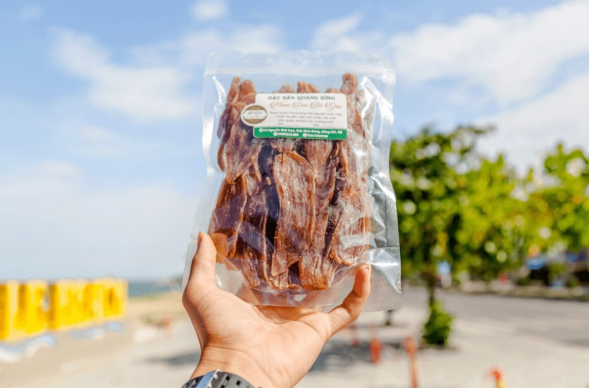 Thực phẩm sạch Đông Dương