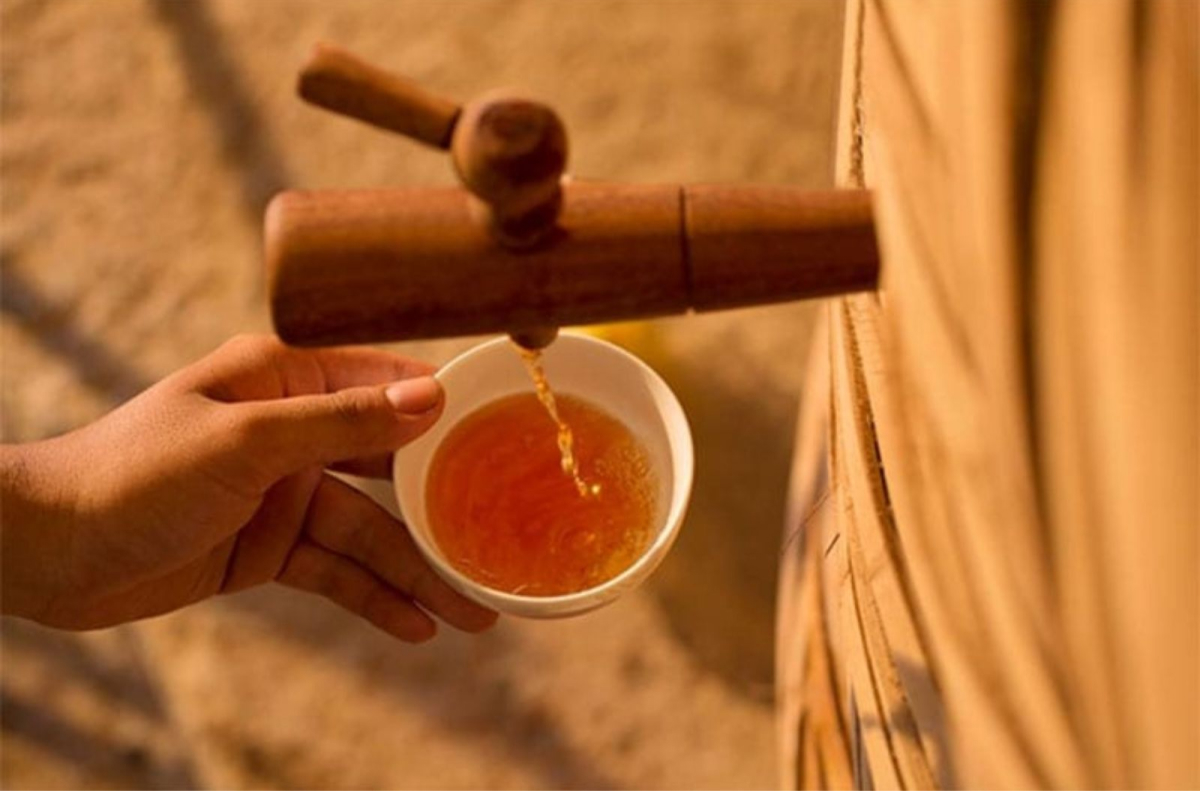 Nước Mắm Bảo Ninh