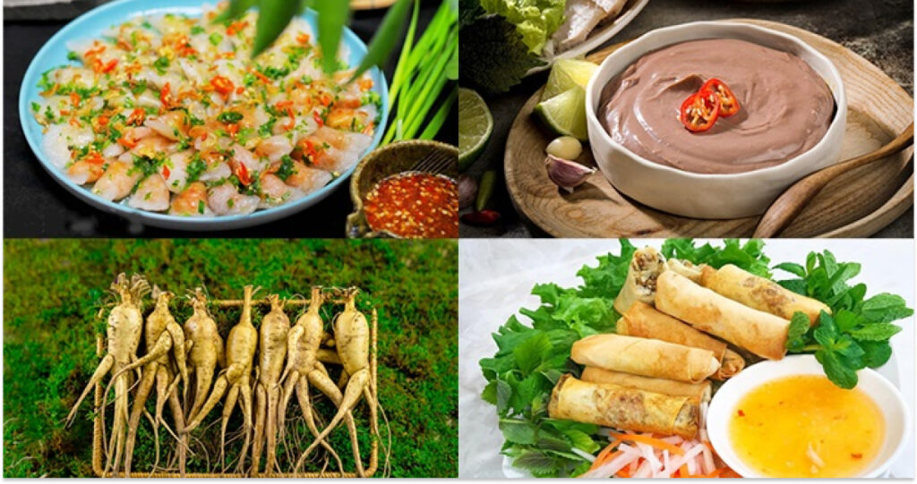 Tổng Hợp Đặc Sản Quảng Bình Làm Quà Khi Đi Du Lịch