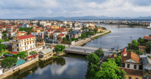 Du lịch Ba Đồn Quảng Bình