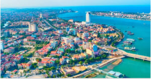 Du lịch Đồng Hới