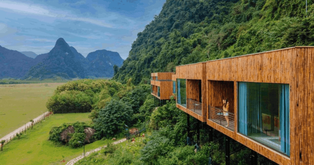 Du Lịch Minh Hóa (Quảng Bình)