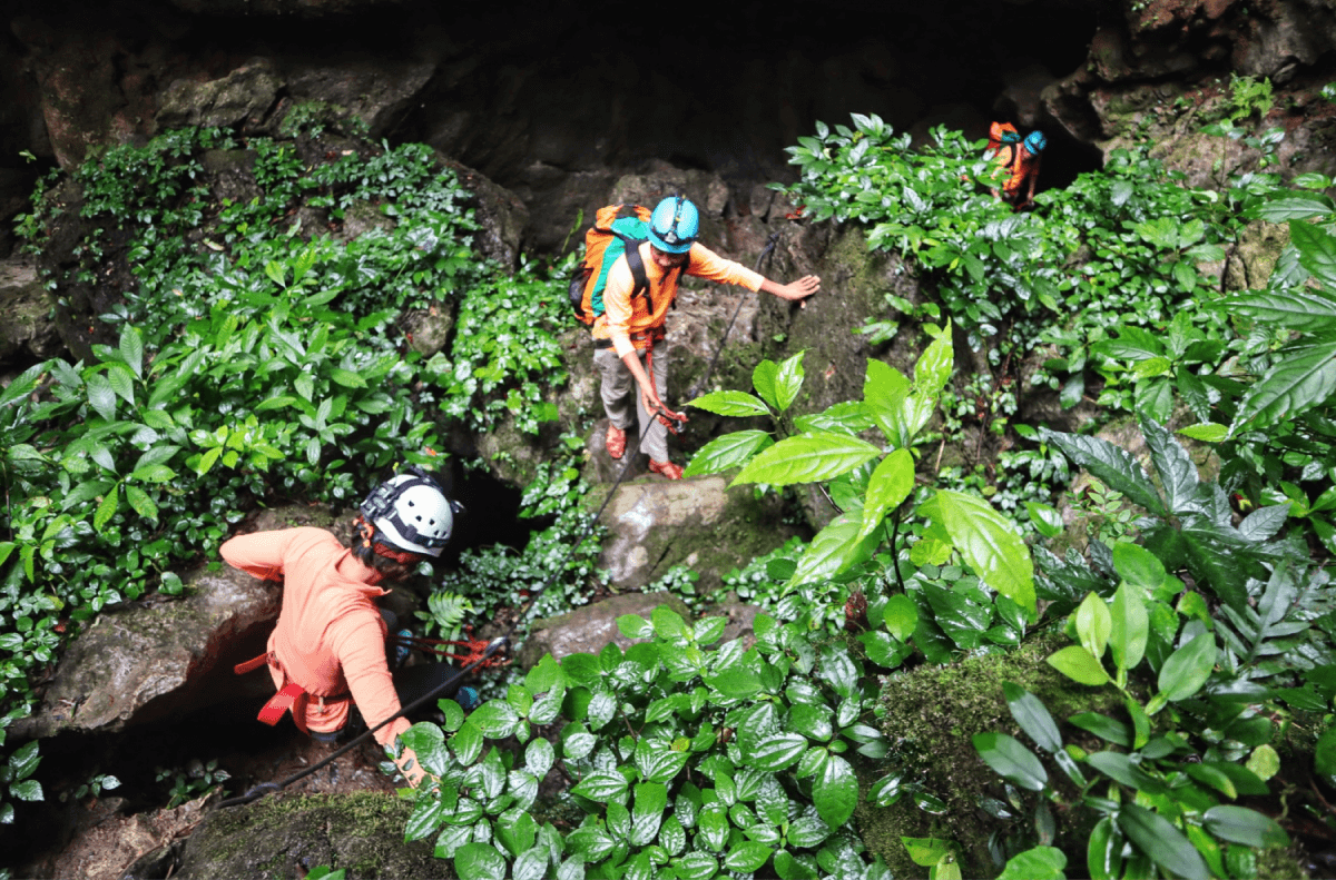 Giới Thiệu Chung Về Minh Hóa, Quảng Bình