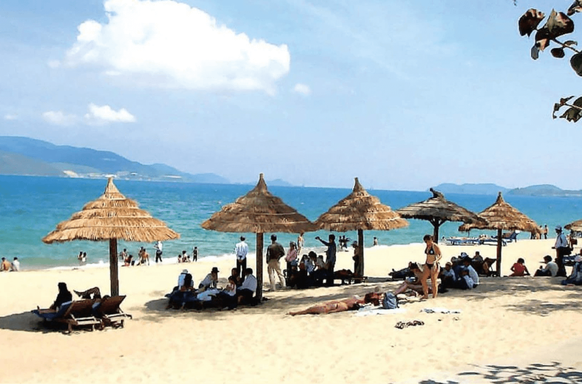 Giới thiệu về Đồng Hới – Thành phố biển bình yên giữa lòng Quảng Bình