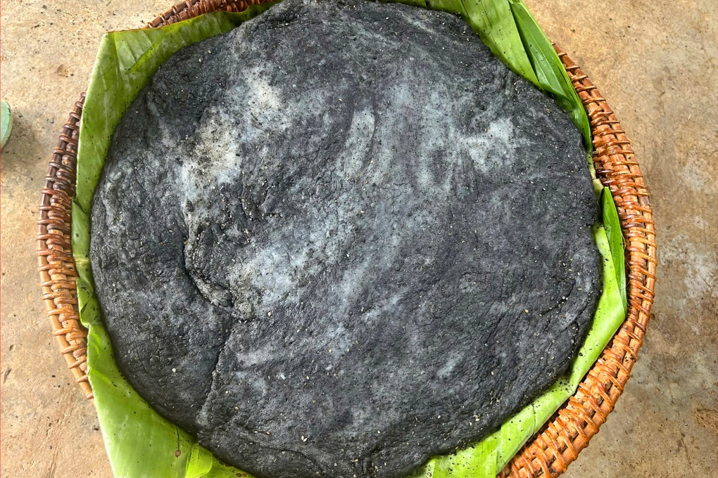 Giá trị dinh dưỡng và lợi ích sức khỏe từ bánh Chì