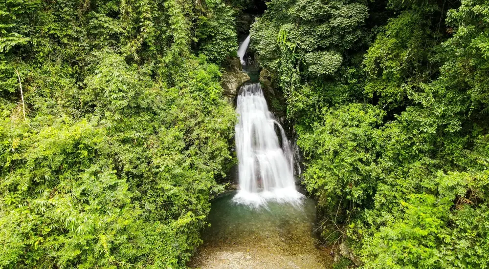Cẩm nang kinh nghiệm cho một chuyến đi hoàn hảo tại thác