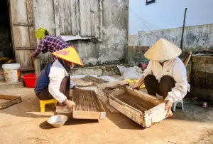 Trang chủ 15 Giá trị tâm linh và kinh tế của làng nghề hương trầm