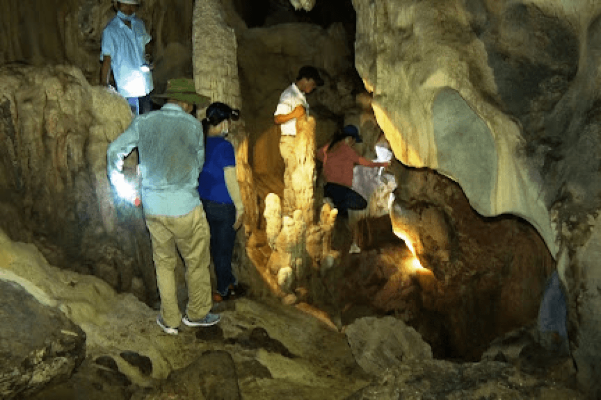 Giá trị khám phá và tiềm năng du lịch