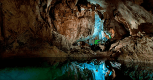 Hang Chà Lòi Quảng Bình – Hang Động Khám Phá Tại Lệ Thủy