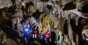 Hang Động Ở Thôn Trỉa Quảng Trị – Khám Phá Thiên Nhiên Hoang Sơ