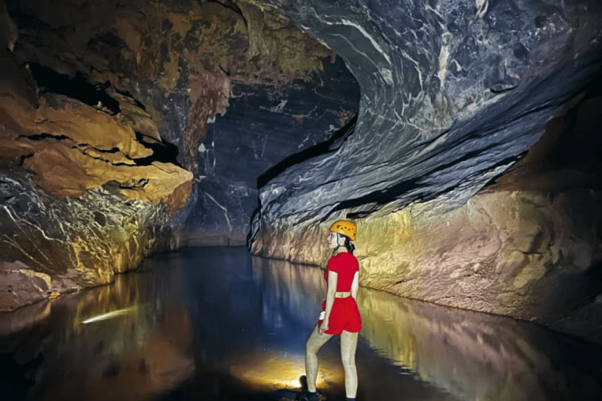 Hang Pygmy có gì đặc biệt?