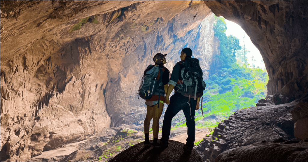 Hang Pygmy Quảng Bình – Một Trong Những Hang Động Lớn Thế Giới