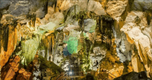 Hang Tiên Sơn Quảng Bình – Kinh Nghiệm Tham Quan