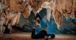 Hệ Thống Hang Tú Làn Quảng Bình – Thiên Đường Trekking